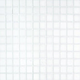 Epoch Tile TW1X1 1x1 Polished Marble Thassos White Wall Flooring Tile